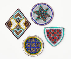 badge
