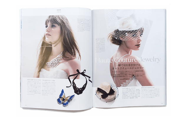 MARTHA STEWART Weddings